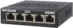 NETGEAR 5PT Gigabit Ethernet Unmanaged