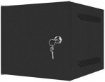 LANBERG 10  WALL-MOUNTED RACK CABINET