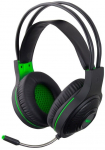 Esperanza Stereo gaming headphones with microphone thunderbird