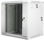 LANBERG 19" 12U 600X600 GRAU LANBERG BISEKTIONALES WANDREGAL