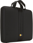 Case Logic | QNS111K | Fits up to size 12 " | Sleeve | Black