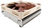 Noctua NH-L9i Low-Profile Quiet CPU Cooler, 92mm, Intel Sockets