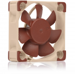 Noctua NF A4x10 5V PWM Computer case Fan 4 cm Brown