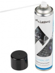 Lanberg CG-600FL-001 Compressed air 600 ml