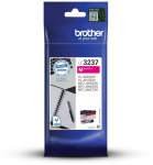 Brother LC3237M Magenta Toner 1500