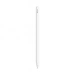 Apple Pencil (2nd Generation) - White, Wireless Charging