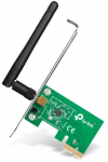 TP-LINK TL-WN781ND 150Mbps Wireless N PCIe Adapter