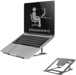Neomounts notebook stand NSLS085GREY