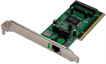 Digitus Gigabit Ethernet PCI Network Card