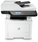 HP Laser MFP 432fdn, printer