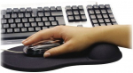SANDBERG Gel Mousepad with Wrist Rest