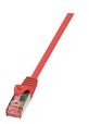 LOGILINK CQ2014S LOGILINK - Patchcord Ca