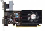 Afox Graphics card Geforce 210 1GB DDR2 64Bit DVI HDMI VGA LP Fan V7