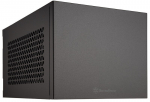SilverStone SST-SG15B Sugo Mini-ITX Geh&auml;use - schwarz