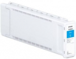 Epson Singlepack UltraChrome Pro 6 | T48M2 700ml | Ink cartrige | Cyan