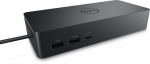 Dell Universal Dock UD22 with 10 Ports for USB-C Notebooks