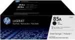 HP 2x Toner CE285A black HV