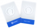 iFixit Plastikkarten - 2 St&uuml;ck