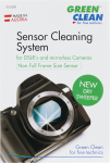 Green Clean Sensor Cleaning Kit SC-6200