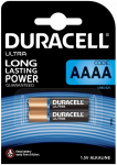Batterien Micro AAAA Security 1.5V *Dur