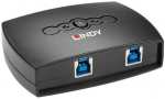 2 Port USB 3.0 Switch