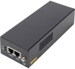 Digitus Gigabit Ethernet PoE++ Injector, 802.3bt, 85 W | DN-95109