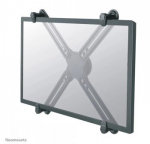 NEWSTAR VESA CONVERSION PLATE - APPLE MAC TO VESA 75X75 - BLACK