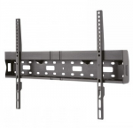 Neomounts LFD-W1640MP bracket - fixed - for LCD display - black