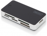 DIGITUS Card Reader All-in-one USB 3.0