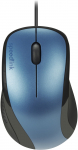 Speedlink mouse Kappa USB, blue (SL-610011-BE)