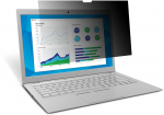 3M Blickschutzfilter f&uuml;r 15.6" Breitbild-Notebooks mit COMPLY Befestigungssystem