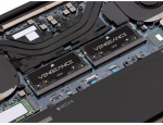 Corsair VENGEANCE Series 16GB (2x8GB) DDR4 2666MHz CL18 SODIMM Memory Kit