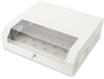 Digitus Soho wall-mount cabinet