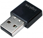LogiLink WLAN USB adapter WL0086B - USB 2.0