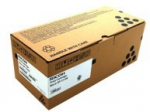 RICOH C310E black toner cartridge (2500