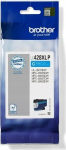 BROTHER Cyan Ink Cartridge - 5000 Pages