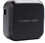 Brother P-touch P710BT P-Touch Cube Plus schwarz