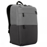 Targus 15.6" Sagano EcoSmart Travel Backpack Grey