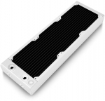 EK Water Blocks EK-Quantum Surface P360M - wei&szlig;
