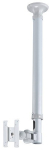 Neomounts by newstar FPMA-C100SILVER Celiing Mount
