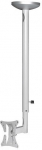 Neomounts by newstar FPMA-C050SILVER Celing Mount