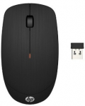 HP Mouse Wireless Mouse X200