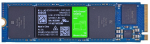 WD Green SN350 NVMe SSD 500GB M.2 2280