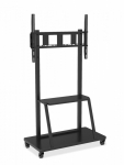 TECHLY 105575 Techly Mobile stand for la