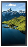 Samsung 75" OH75A UHD 3500 nits 24/7 outdoor high brightness SoC