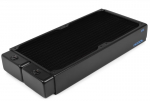Alphacool NexXxoS HPE-45 Radiator 280mm - schwarz