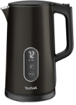 Tefal Digit KI831E10 electric kettle 1.7 L Black