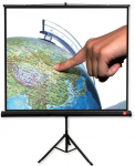 Avtek TRIPOD Pro 200 projection screen 1:1
