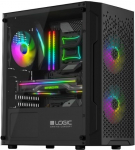 Logic Aramis ARGB Mini USB 3.0 case