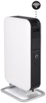 Mill | Heater | OIL2000WIFI3 GEN3 | Oil Filled Radiator | 2000 W | Number of power levels 3 | Suitable for rooms up to 2